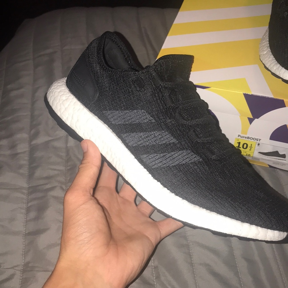 Adidas Pureboost - image 2